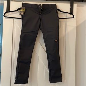BNWT dickies twill work pant.